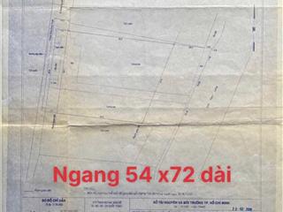 Chủ cần bán nhà xưởng mặt tiền bờ kênh tham lương phương đông hưng thuận quận 12