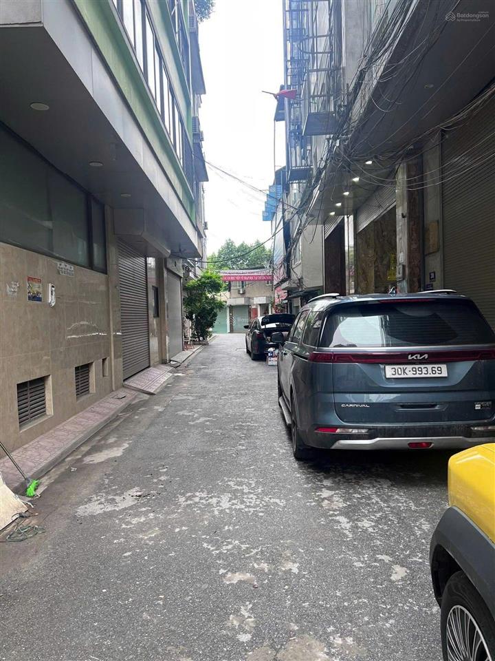 Bán đất phân lô nguyễn xiển thanh xuân 143m2, mặt tiền siêu rộng khu vực kinh doanh sầm uất