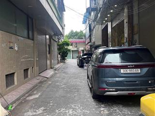 Bán đất phân lô nguyễn xiển thanh xuân 143m2, mặt tiền siêu rộng khu vực kinh doanh sầm uất