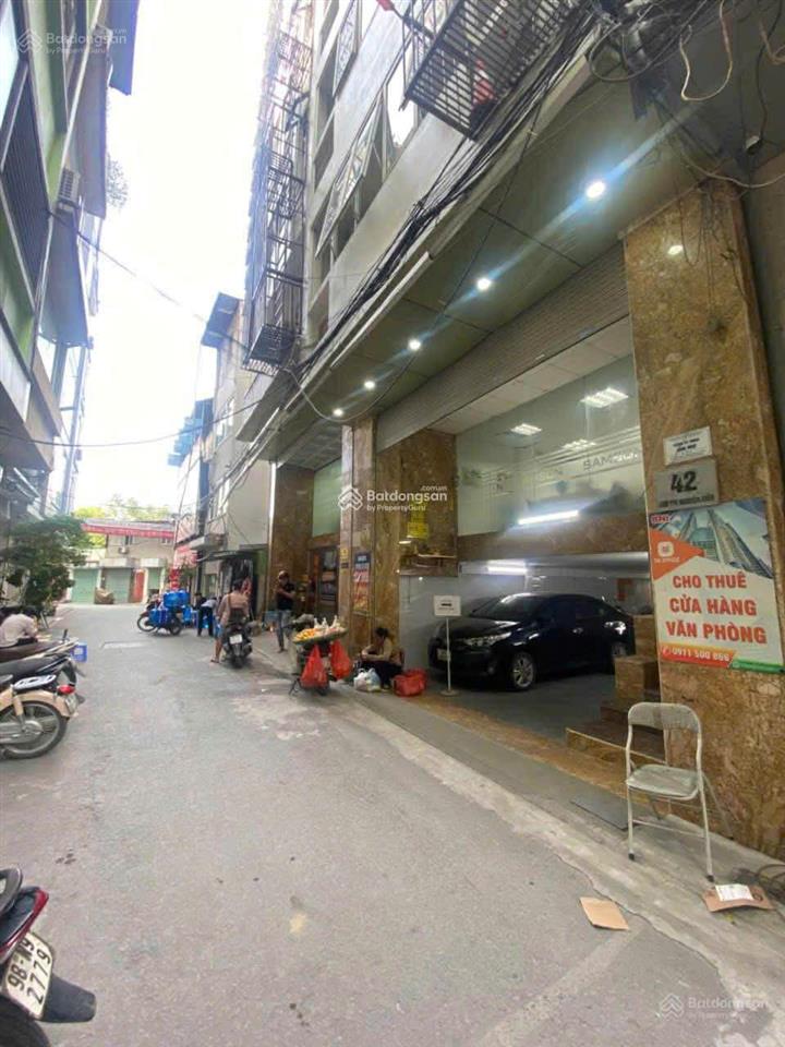 Bán đất phân lô nguyễn xiển thanh xuân 143m2, mặt tiền siêu rộng khu vực kinh doanh sầm uất