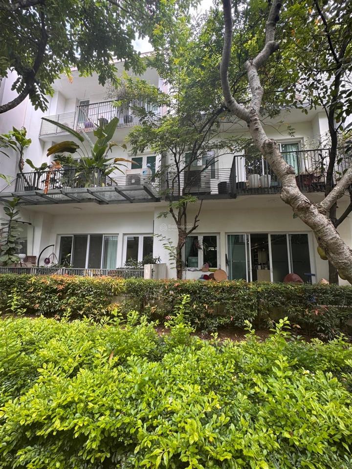 Biệt thự sân vườn park city lê trọng tấn chỉ 41 tỉ
