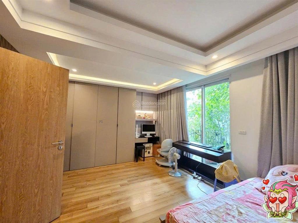 Biệt thự sân vườn park city lê trọng tấn chỉ 41 tỉ