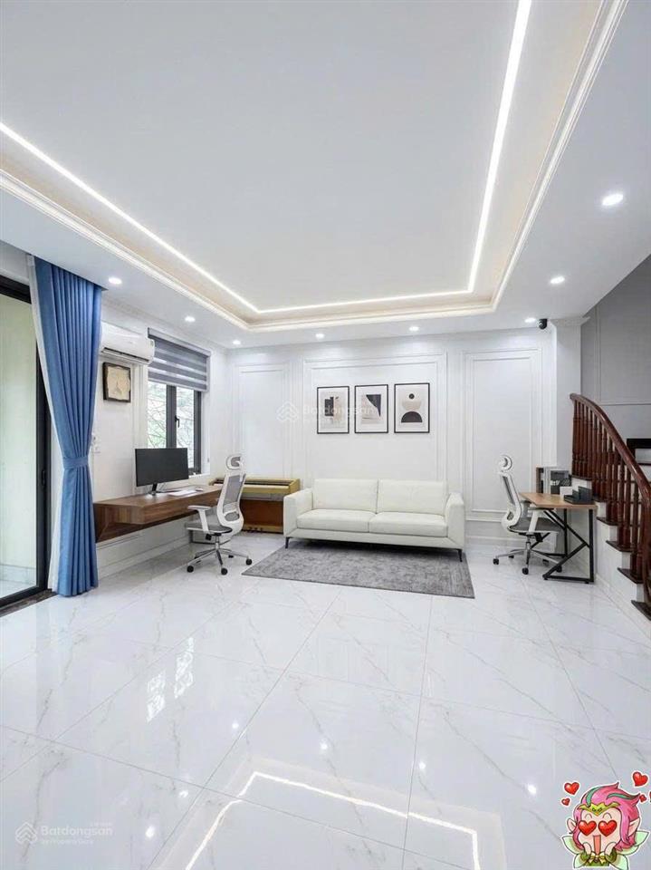 Biệt thự khu aeon mall hà đông 120m2, 5 tầng, mt 6m 24.68 tỉ