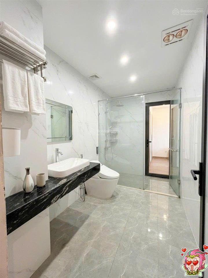 Biệt thự khu aeon mall hà đông 120m2, 5 tầng, mt 6m 24.68 tỉ