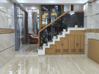 Siêu phẩm nhà phố 5 tầng  tây lân, bình tân  giá chỉ 8.2 tỷ