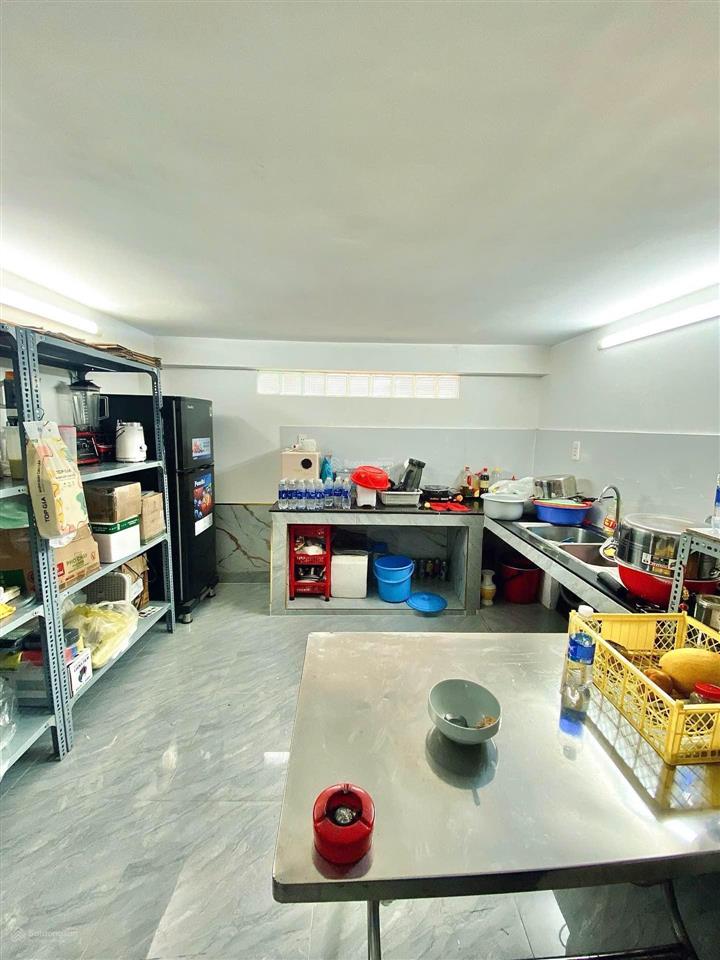 Căn góc 3 mặt tiền hẻm ô tô  nguyễn quý yêm, an lạc, bình tân, 4.55 tỷ 2 phòng ngủ