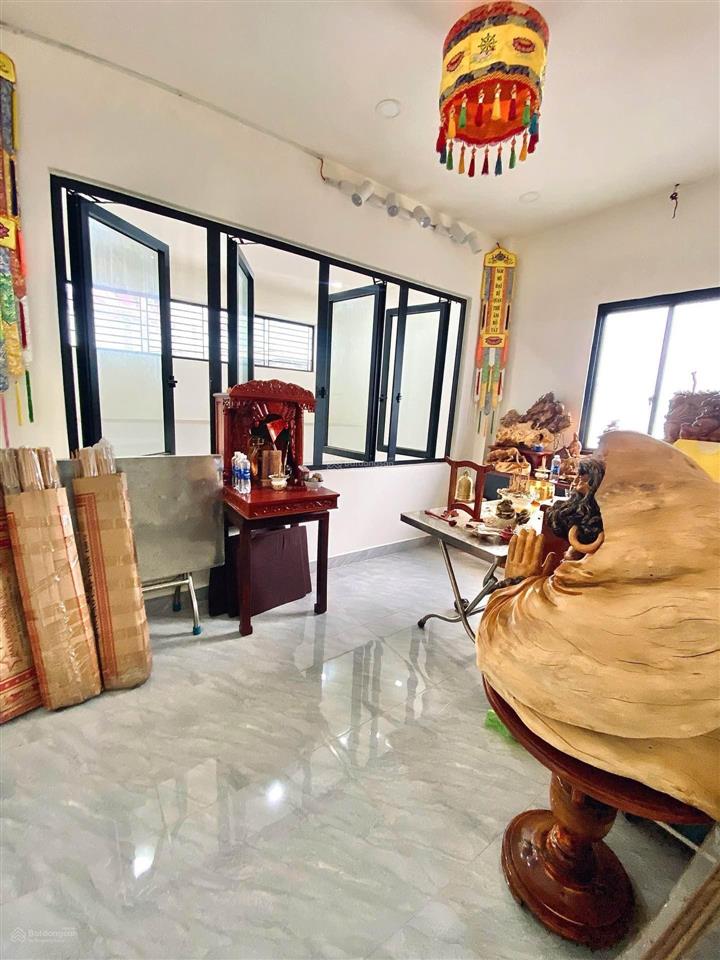 Căn góc 3 mặt tiền hẻm ô tô  nguyễn quý yêm, an lạc, bình tân, 4.55 tỷ 2 phòng ngủ