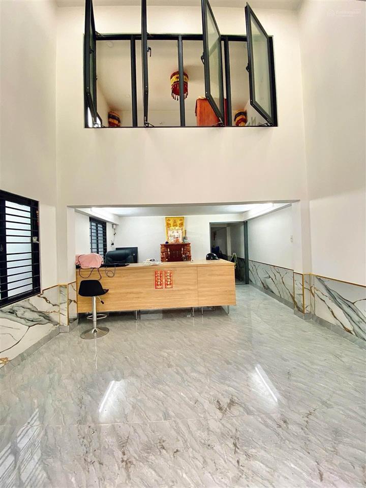 Căn góc 3 mặt tiền hẻm ô tô  nguyễn quý yêm, an lạc, bình tân, 4.55 tỷ 2 phòng ngủ