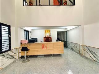 Căn góc 3 mặt tiền hẻm ô tô  nguyễn quý yêm, an lạc, bình tân, 4.55 tỷ 2 phòng ngủ