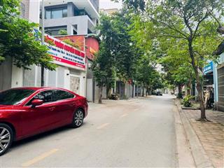Hàng hiếm mặt phố nguyễn văn hưởng  giang biên  việt hưng. dt 140m2, mt 7.5m