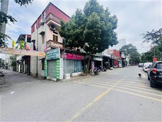 Duy nhất còn một lô vừa tầm tiền việt hưng. đất đẹp giang biên  việt hưng. đường ô tô tránh, 74m2