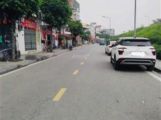 Hoa hậu 65m2. chủ cần thanh khoản gấp mảnh đất đẹp tại giang biên  việt hưng. đất kinh doanh đỉnh.