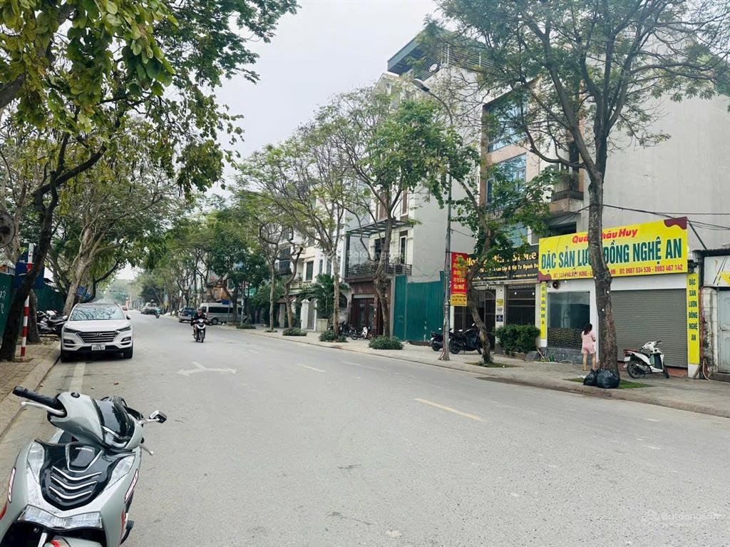 Hàng vip  vị trí cực đẹp nhà 4,5 tầng mặt phố  việt hưng  long biên  hà nội
diện t 96m2, mt 6m