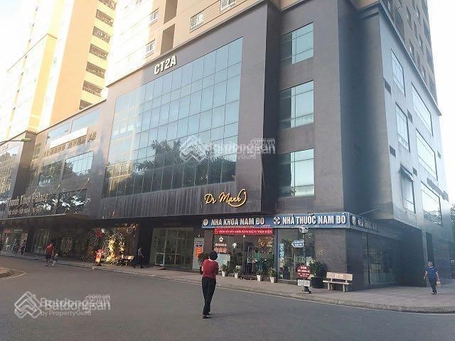 Cho thuê văn phòng nam đô complex, hoàng mai, hà nội diện tích linh hoạt đầy đủ tiện ích