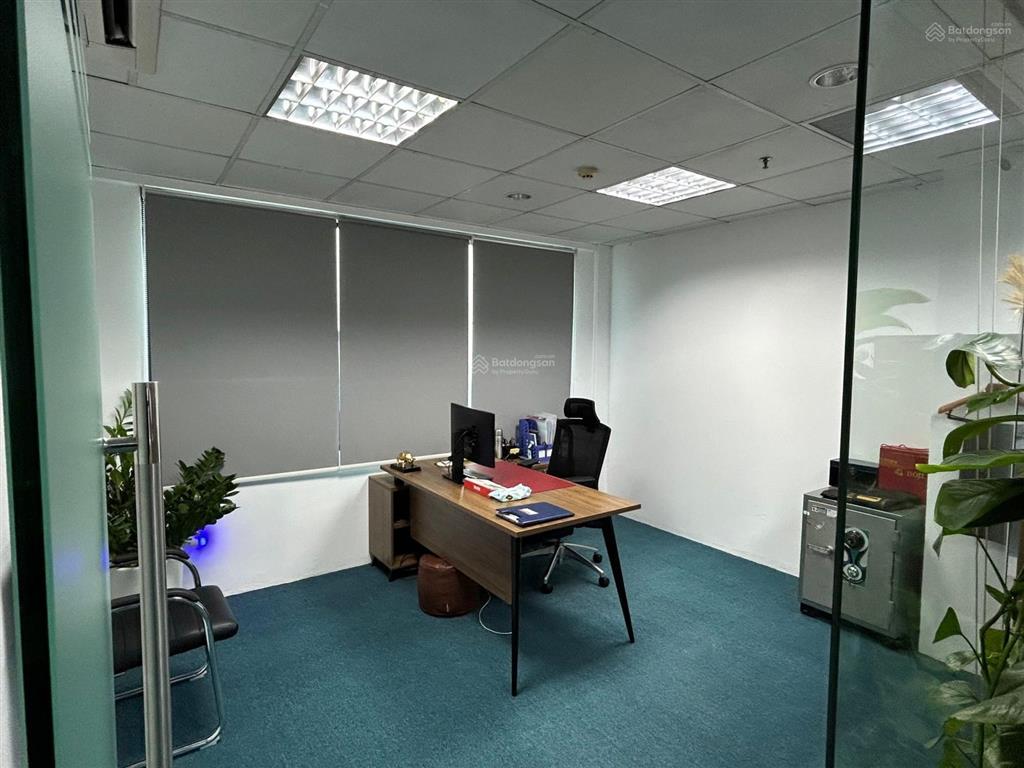 Cho thuê văn phòng phố nguyễn công hoan, phường giảng võ, hà nội giá tốt