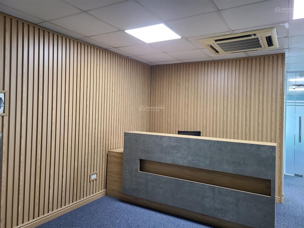 Cho thuê văn phòng phố nguyễn công hoan, phường giảng võ, hà nội giá tốt