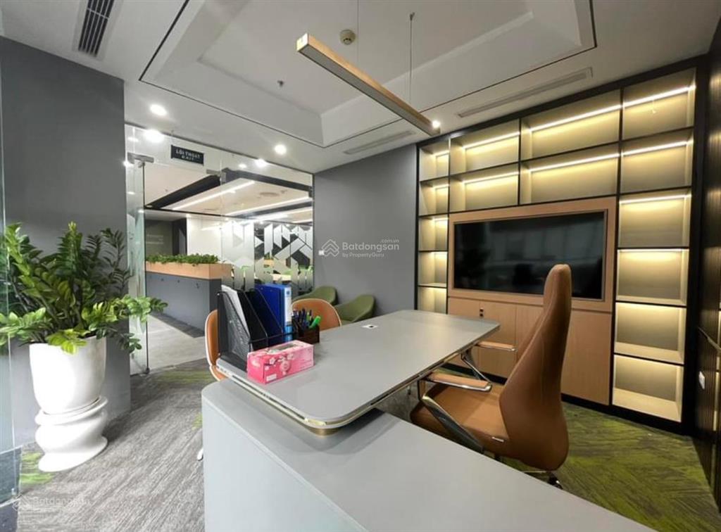 Cho thuê văn phòng diện tích tại times city hà nội