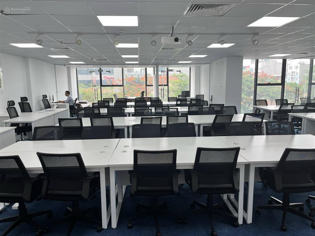 Cho thuê văn phòng tòa nhà nam đô complex trương định, hoàng mai, hà nội giá tốt