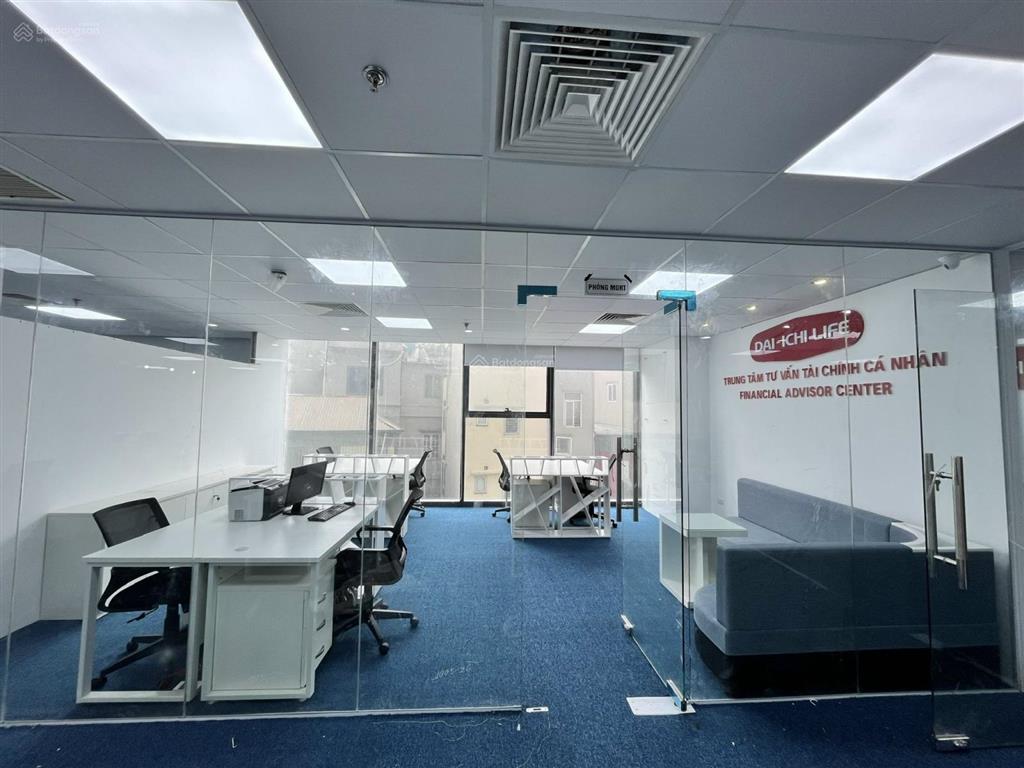 Cho thuê văn phòng tòa nhà nam đô complex trương định, hoàng mai, hà nội giá tốt