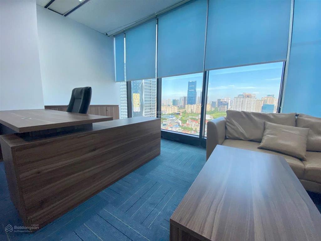Cho thuê văn phòng tòa nhà nam đô complex trương định, hoàng mai, hà nội giá tốt