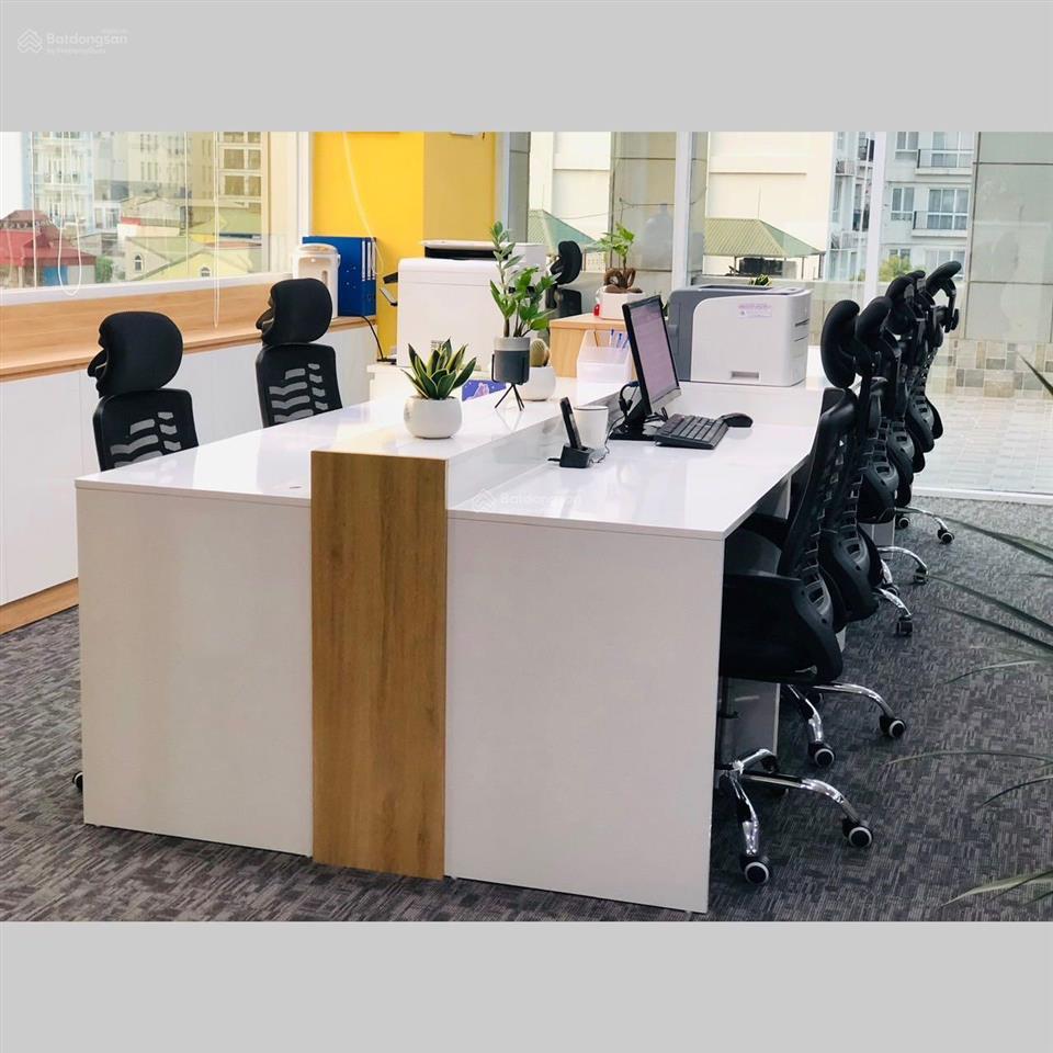 Bql cho thuê văn phòng tòa nhà phố nguyễn công hoan, ba đình, hà nội diện tích từ 50~800m²