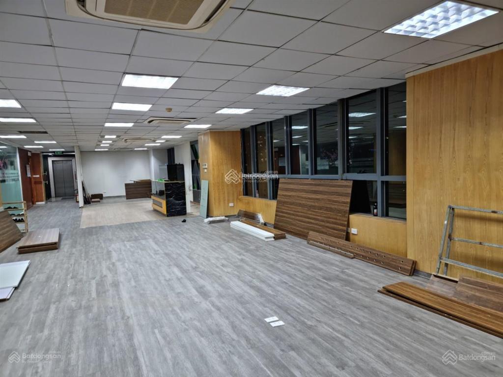 Bql cho thuê văn phòng tòa nhà phố nguyễn công hoan, ba đình, hà nội diện tích từ 50~800m²