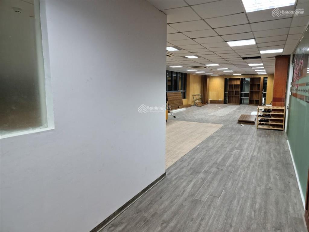Bql cho thuê văn phòng tòa nhà phố nguyễn công hoan, ba đình, hà nội diện tích từ 50~800m²