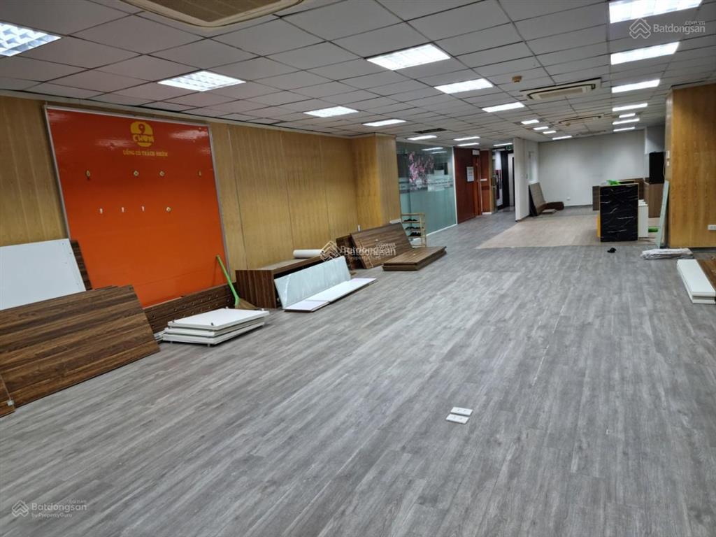 Bql cho thuê văn phòng tòa nhà phố nguyễn công hoan, ba đình, hà nội diện tích từ 50~800m²