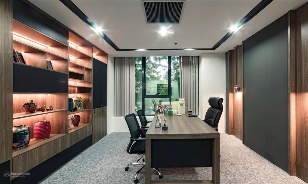 Cho thuê văn phòng tại tòa nhà veam tây hồ, hà nội giá tốt đủ tiện ích