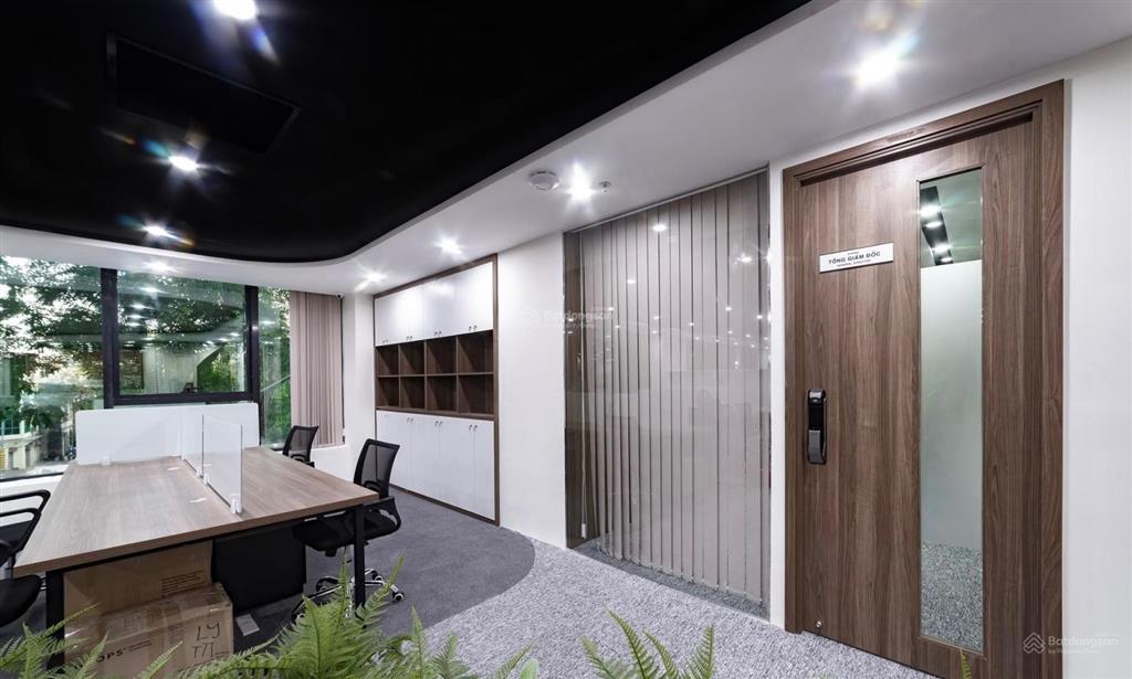 Cho thuê văn phòng tại tòa nhà veam tây hồ, hà nội giá tốt đủ tiện ích