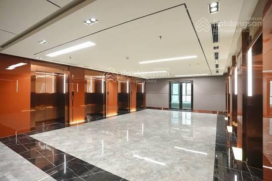Cho thuê văn phòng tại vinaconex diamond tower bạch mai, hà nội giá tốt full nội thất