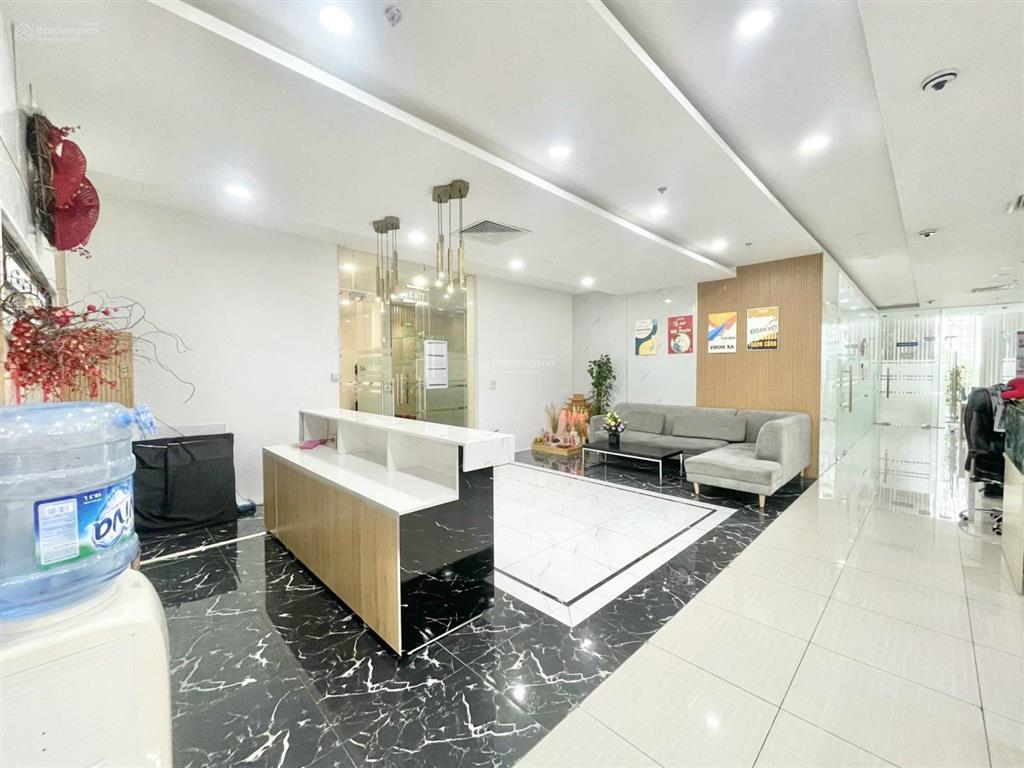 Văn phòng cho thuê tại tòa nhà meco complex trường chinh, kim liên, hà nội