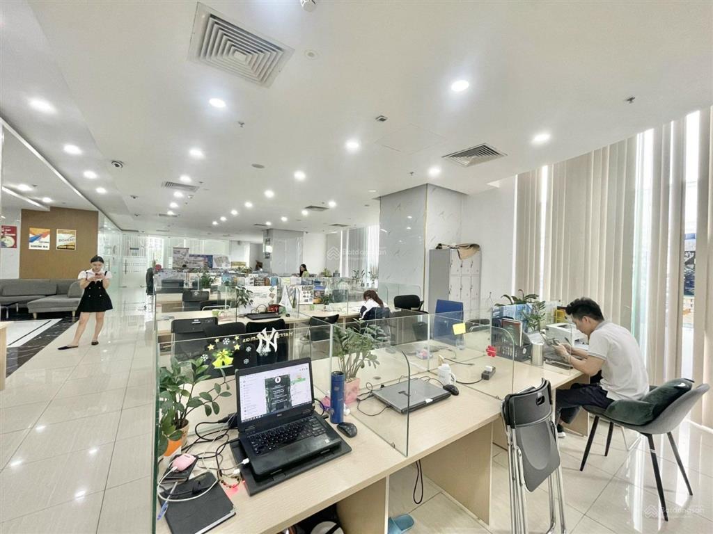 Văn phòng cho thuê tại tòa nhà meco complex trường chinh, kim liên, hà nội