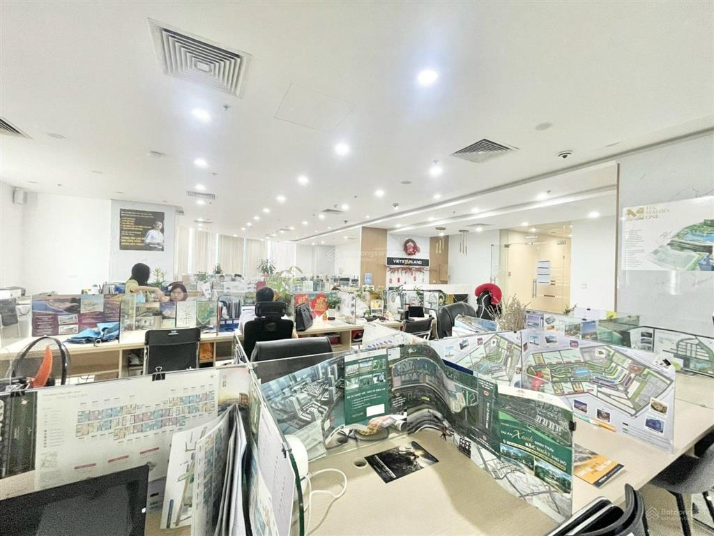 Văn phòng cho thuê tại tòa nhà meco complex trường chinh, kim liên, hà nội