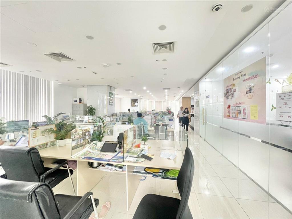 Văn phòng cho thuê tại tòa nhà meco complex trường chinh, kim liên, hà nội