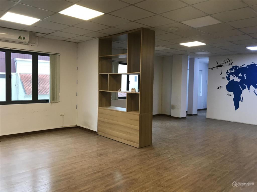Cho thuê văn phòng phố giảng võ phường giảng võ hà nội