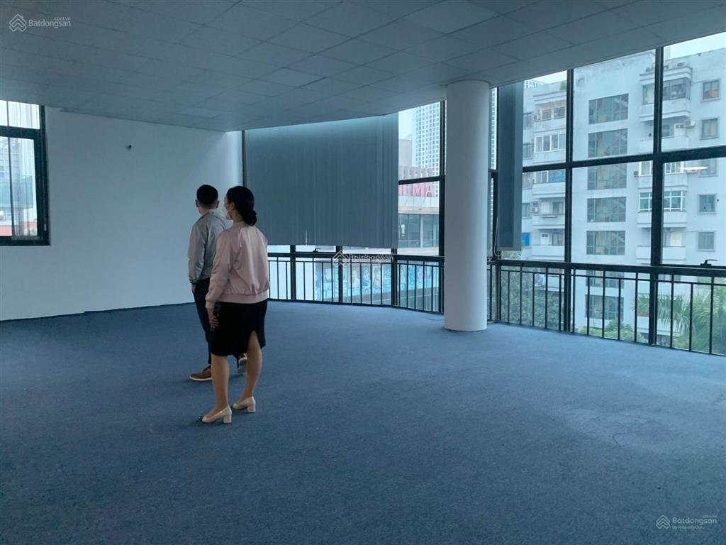 Cho thuê văn phòng phố hoàng đạo thúy, phường yên hòa, hà nội giá tốt