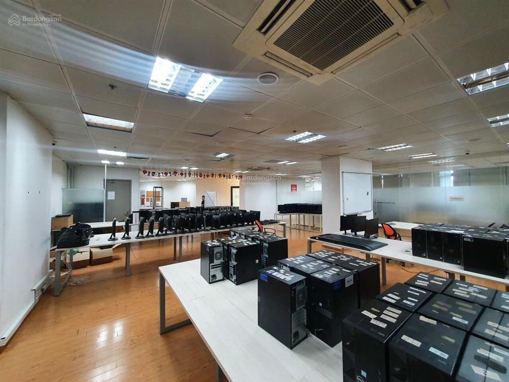 Cho thuê văn phòng phố hoàng đạo thúy, phường yên hòa, hà nội giá tốt