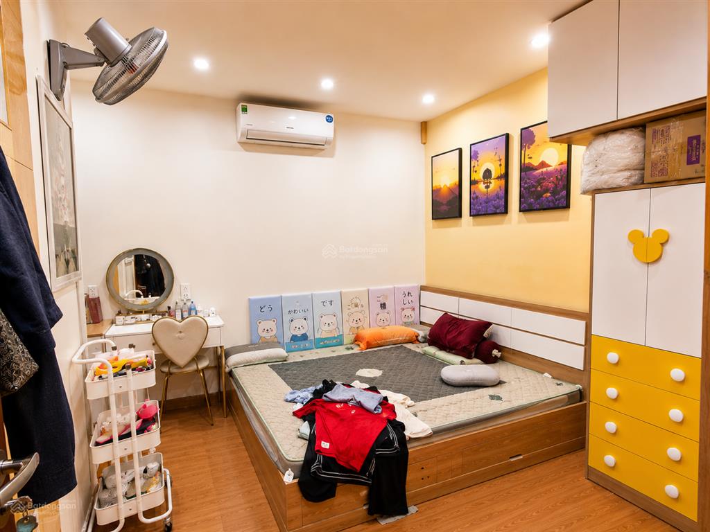 Chính chủ bán căn hộ chung cư gold season 47 nguyễn tuân, thanh xuân, hà nội, giá tốt
