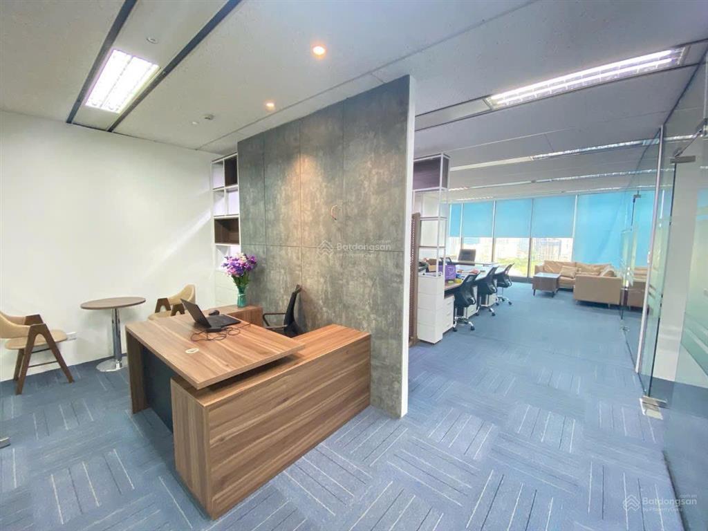 Cho thuê văn phòng tòa nhà new skyline, kđt văn quán, hà đông, hà nội