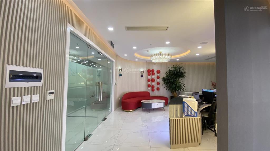 Cho thuê văn phòng tại stellar garden, thanh xuân, hà nội giá tốt