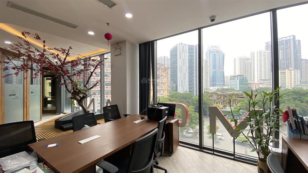 Cho thuê văn phòng tại stellar garden, thanh xuân, hà nội giá tốt