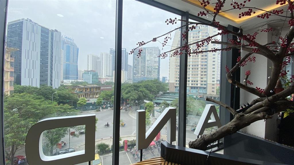 Cho thuê văn phòng tại stellar garden, thanh xuân, hà nội giá tốt