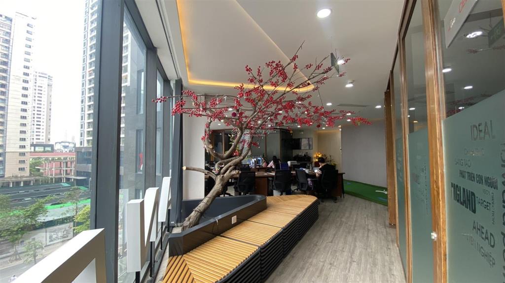 Cho thuê văn phòng tại stellar garden, thanh xuân, hà nội giá tốt
