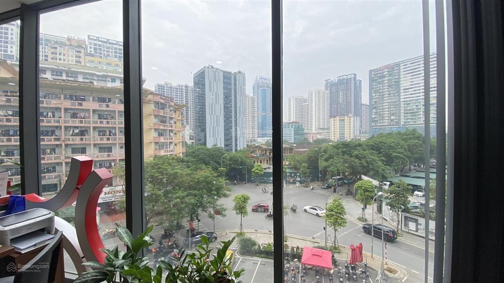 Cho thuê văn phòng tại stellar garden, thanh xuân, hà nội giá tốt