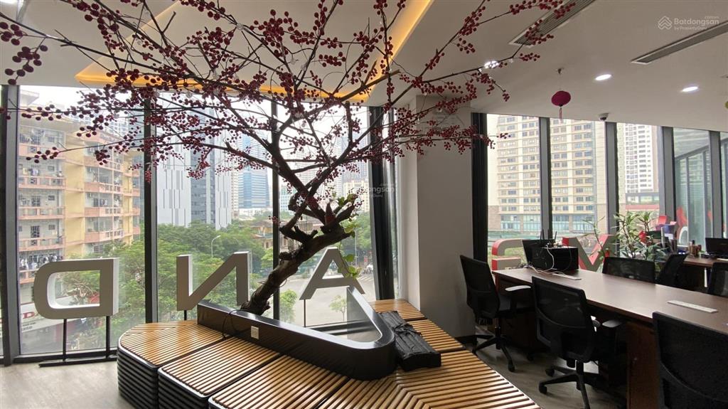 Cho thuê văn phòng tại stellar garden, thanh xuân, hà nội giá tốt