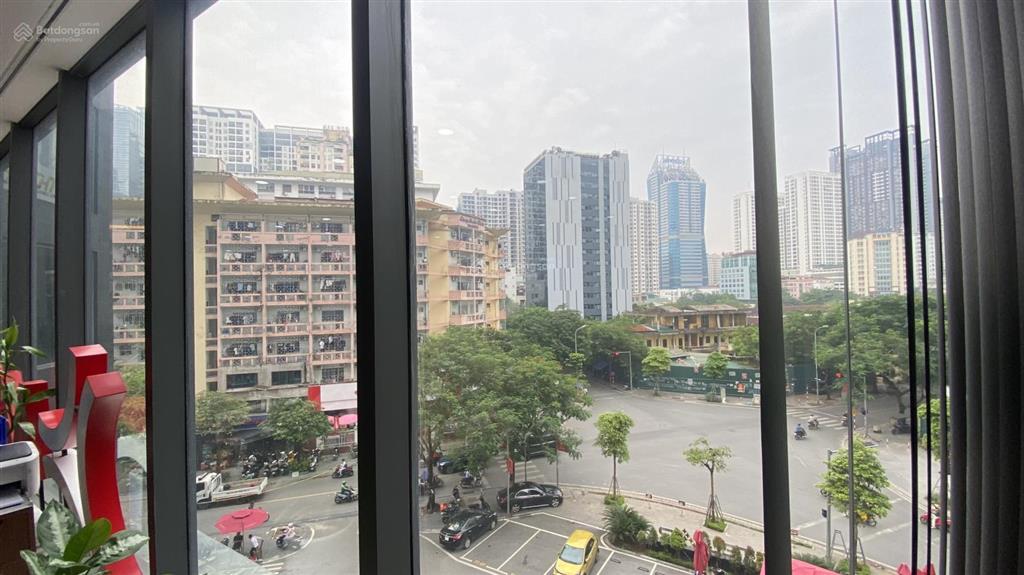 Cho thuê văn phòng tại stellar garden, thanh xuân, hà nội giá tốt