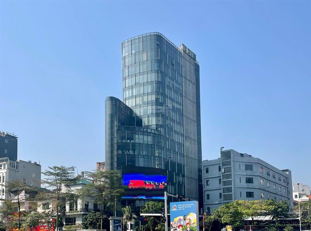 Cho thuê văn phòng tòa tid tower liễu giai, phường giảng võ, hà nội giá tốt