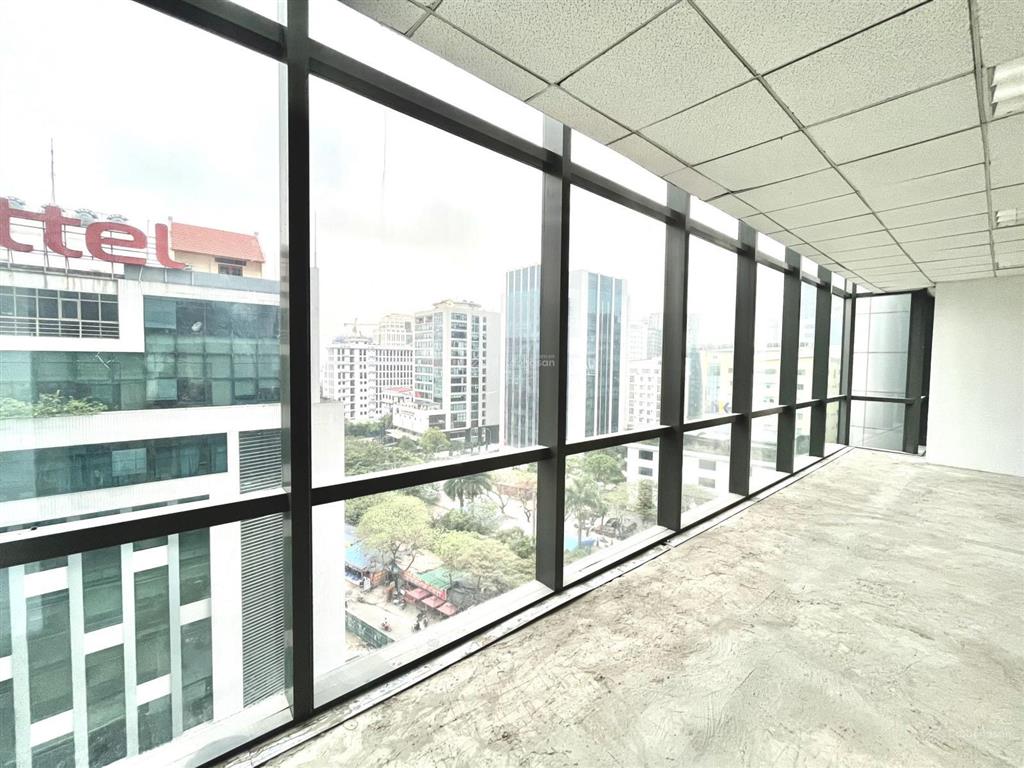 Cho thuê văn phòng tại tòa nhà viwaseen tố hữu, hà nội đầy đủ tiện ích giá tốt