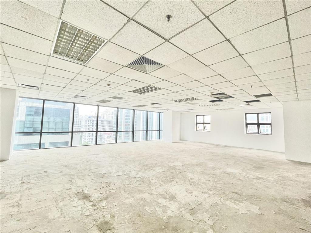 Cho thuê văn phòng tại tòa nhà viwaseen tố hữu, hà nội đầy đủ tiện ích giá tốt